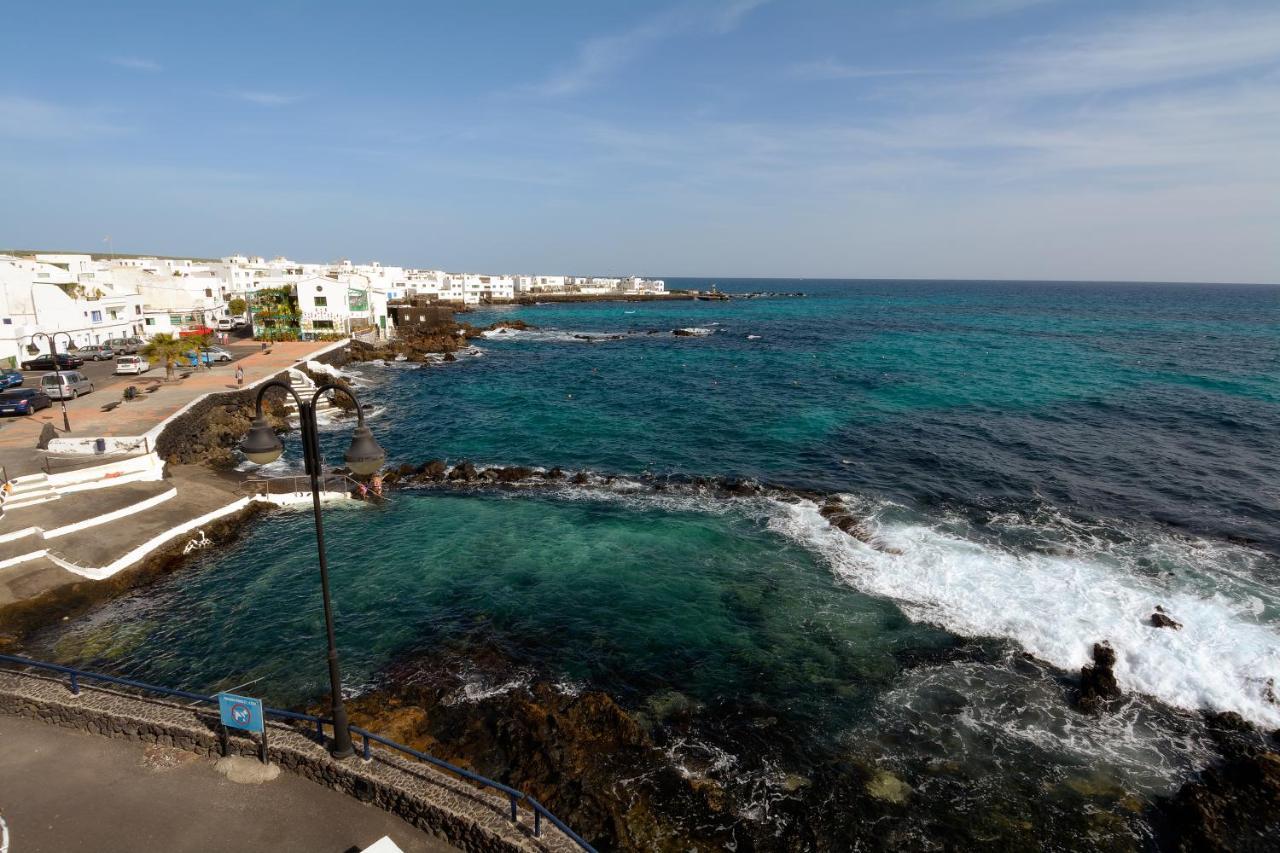 Apartment Shanti Lara Sea Views Punta Mujeres By Pvl Exterior foto