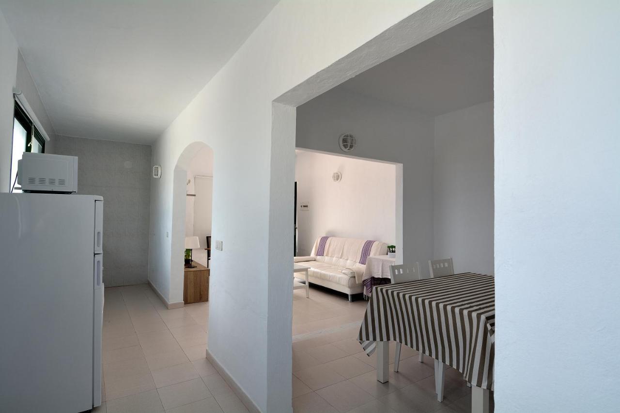 Apartment Shanti Lara Sea Views Punta Mujeres By Pvl Exterior foto